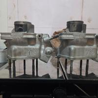 Aprilia RS 250 Suzuki 250 cilindri