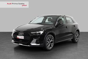 Audi A1 Allstreet 30 1.0 tfsi Admired 110cv s tron
