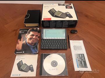 Psion 5mx Clone Ericsson MC218 come NUOVO