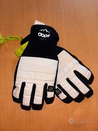 Guanti da snowboard
