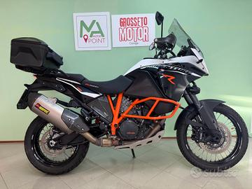 Ktm 1190 Adventure R