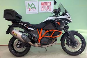 Ktm 1190 Adventure R