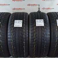 4 pneumatici nokian 265/50 r19 110v tu4885
