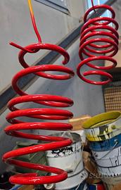 molle per assetto fiat 500/500 abarth 