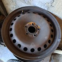 cerchioni Ford R16