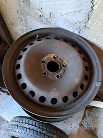 cerchioni Ford R16