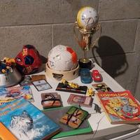 giocattoli e accessori 