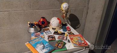 giocattoli e accessori 