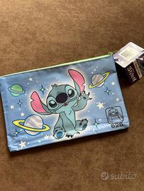 Astuccio/Pochette Disney Stitch