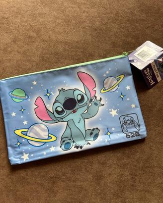 Astuccio/Pochette Disney Stitch