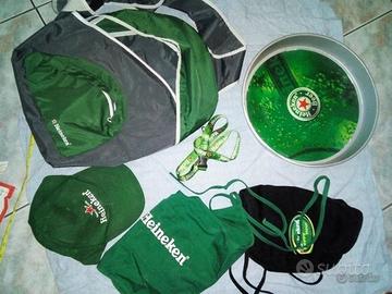 Collezione Heineken