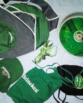 Collezione Heineken
