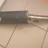 Terminale marmitta r6 99/02