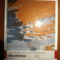 Biochimica Zanichelli