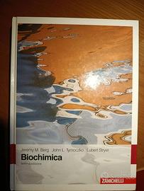 Biochimica Zanichelli