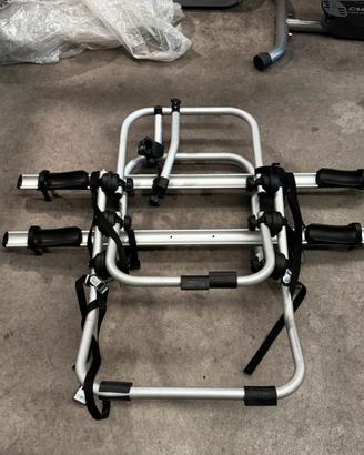 Porta bici per Bici elettrica e Bici normao