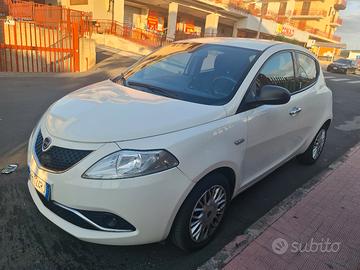 Lancia Ypsilon  diesel cc1300 cv95