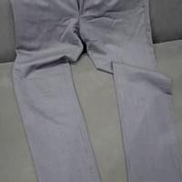 Pantaloni grigi Uomo, Conbipel, Tg.50