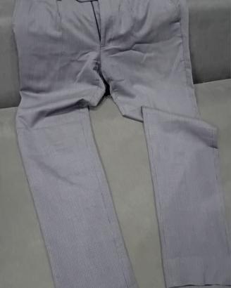 Pantaloni grigi Uomo, Conbipel, Tg.50