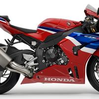 Honda CBR 1000 RR