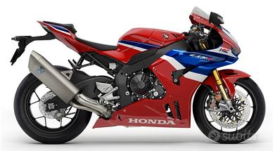 Honda CBR 1000 RR