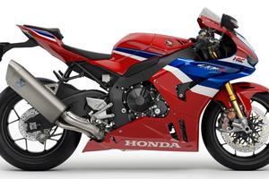 Honda CBR 1000 RR