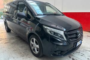 Mercedes vito 2015
