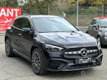 Mercedes-benz GLA 200 d Automatic AMG Line Premium