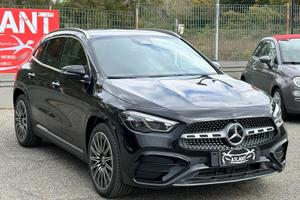 Mercedes-benz GLA 200 d Automatic AMG Line Premium