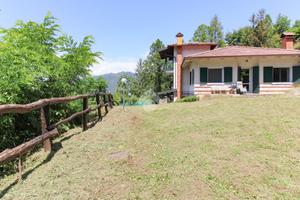 VILLA SINGOLA A LUMEZZANE