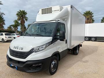 FURGONE FRIGO IVECO DAILY