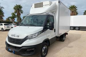 FURGONE FRIGO IVECO DAILY