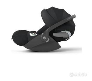 Ovetto Cybex cloud T - i size