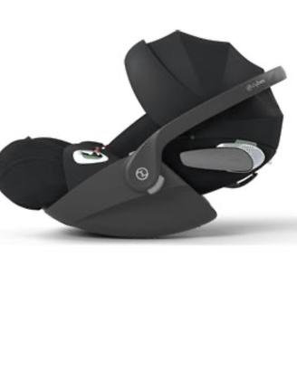 Ovetto Cybex cloud T - i size