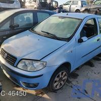 FIAT PUNTO 188 1.2 60 60CV 99-10 Ricambi -