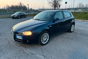 Alfa 147 1.9 ..diesel .154 mila kilometri.. 120 cv