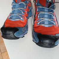 La sportiva scarpe donna n38 super Raptor 2