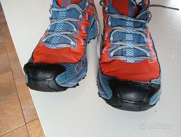 La sportiva scarpe donna n38 super Raptor 2