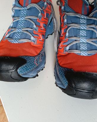 La sportiva scarpe donna n38 super Raptor 2