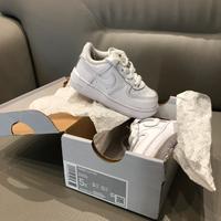 Scarpe Nike Air Force 1 nuove