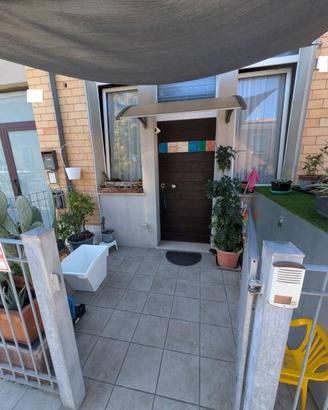 Appartamento di 63 m² con 2 locali a Pesaro