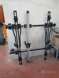 portatutto e portabici