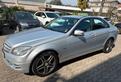 Mercedes-benz C 200 BlueEFFICIENCY Avantgarde