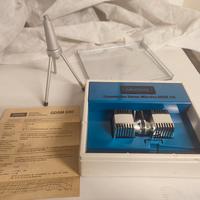 microfono anni 60