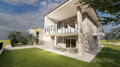 Appartamento - Castelnuovo del Garda