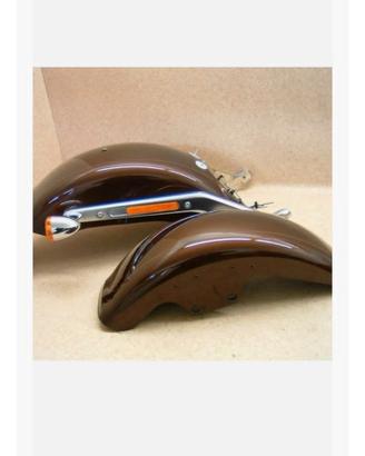 Parafanghi Harley Davidson