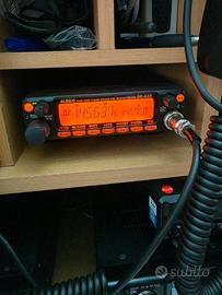 Alinco dr 635