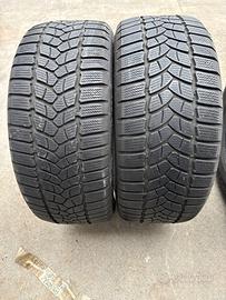 gomme usate 2155517 Winter FIRESTONE - MULTIHAWK -