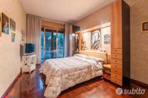 Stanza Roma Eur Tintoretto