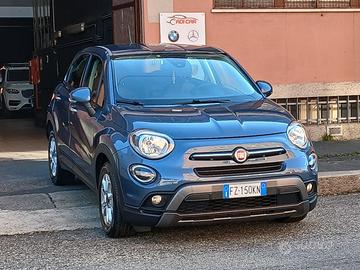 FIAT 500X 1.0 T3 120 CV GPL